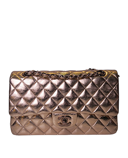 Tokyo Edition Classic Flap, front view